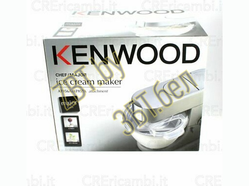      Kenwood AWAT957B01  