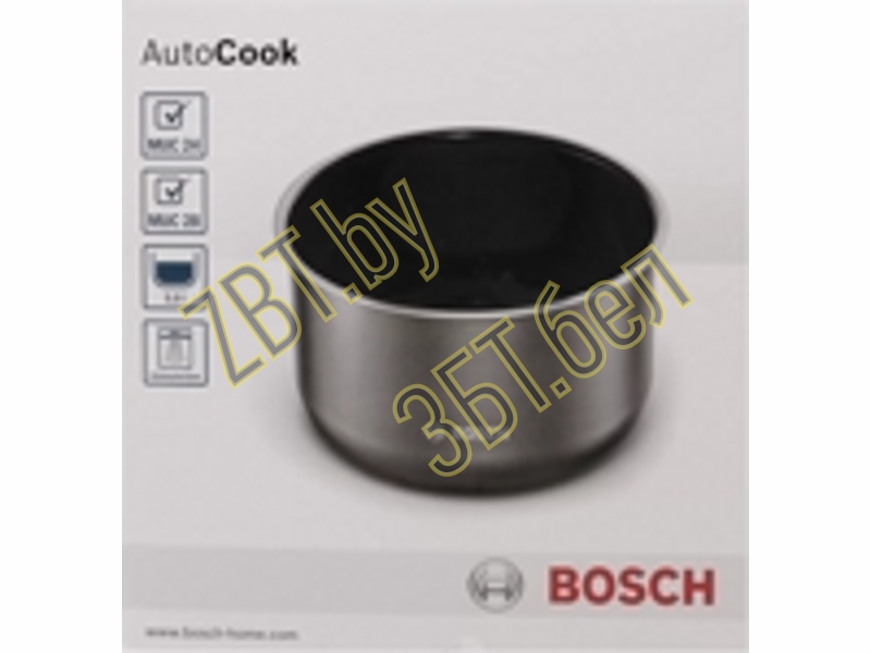   ()    Bosch 578596 - MAZ2BC  