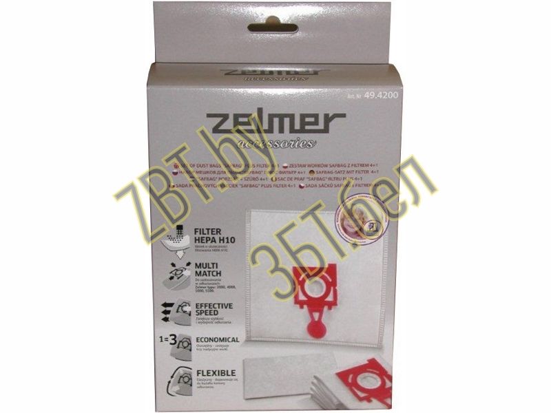  /  /  /    Zelmer 12006468 / ZVCA300B  
