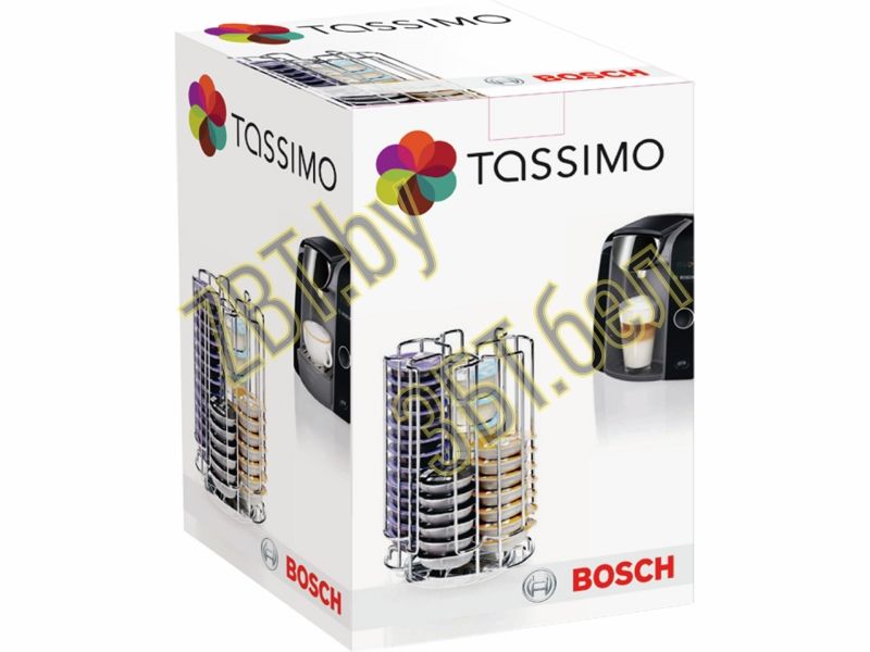   - TASSIMO Bosch 00574959  