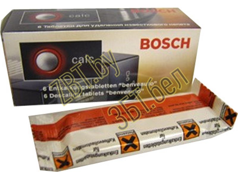         /  Bosch TCZ 6002   311556  