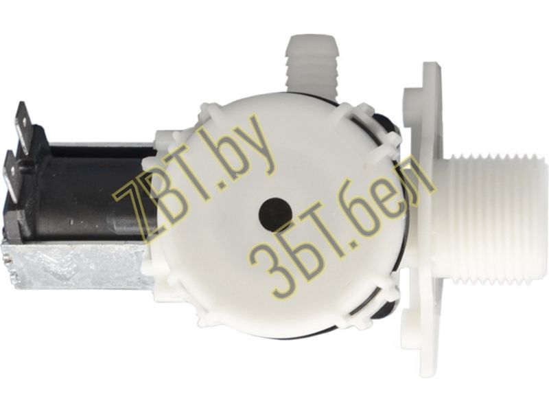 Электронный клапан с защитой от перелива для посудомоечной машины Electrolux, Zanussi 1520233006- фото3