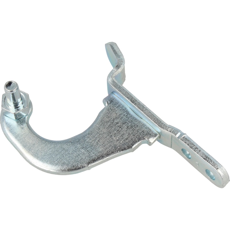 Петля (завеса, кронштейн) двери (верхняя) для холодильника Samsung DA97-13567A- фото2