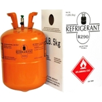 Фреон R290 (пропан), Хладагент R-290 (баллон 5 кг)