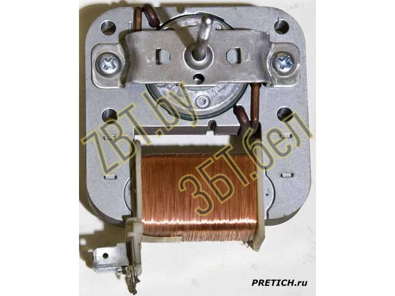 Мотор вентилятора для СВЧ печи Lg OEM-1011H2 6549W1F005A — фото