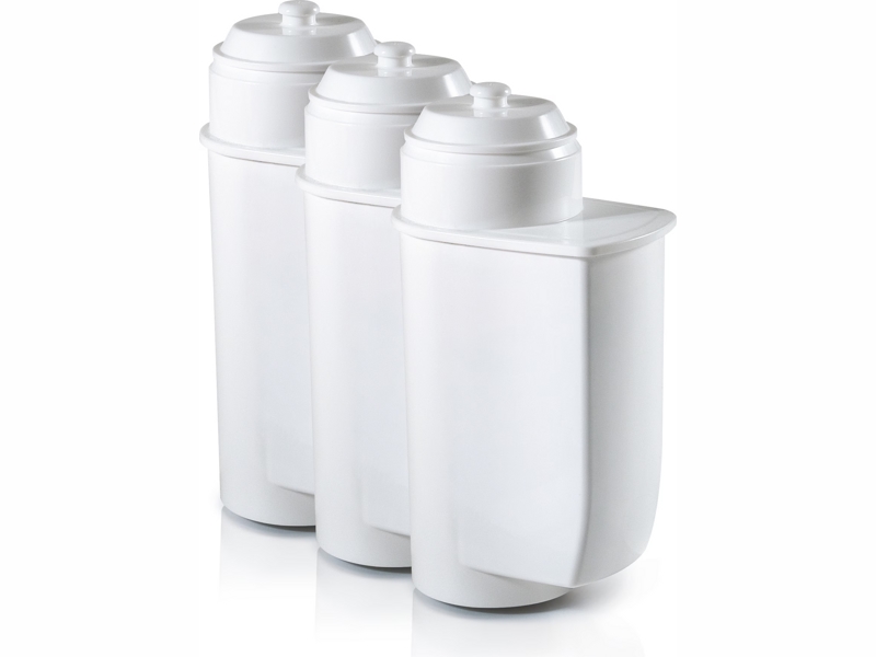 Фильтры 3 шт. для воды для кофемашин Bosch 17000706- фото3