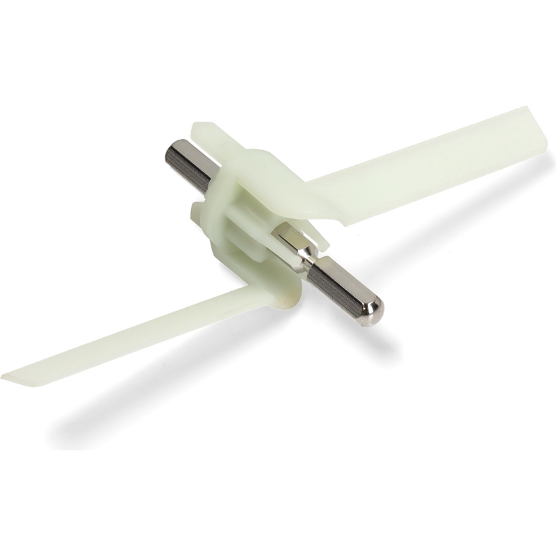 Ось-лопасть для универсальной резки кухонного комбайна Bosch SAP923BO- фото