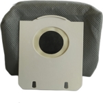 Мешок-пылесборник многоразовый для пылесоса Philips, Electrolux, Bork 00319 (тип S-Bag)