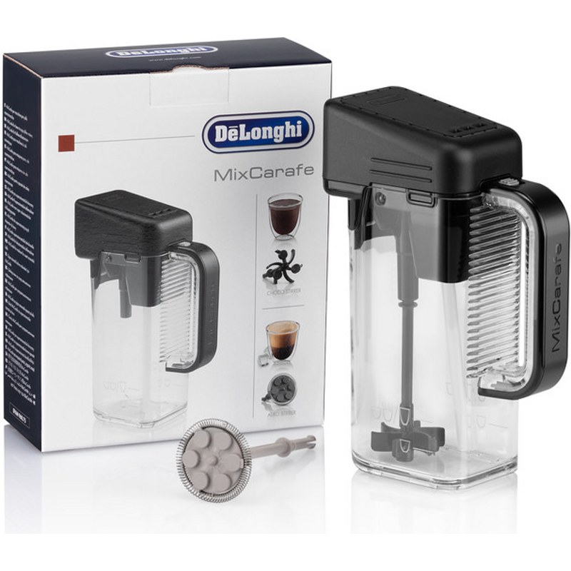 Автоматический капучинатор для кофемашины DeLonghi 5513282801- фото