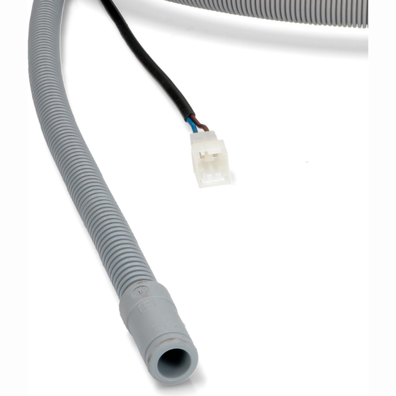 Шланг с аквастопом к посудомоечным машинам Indesit FWH300ID (L-1600+415mm')- фото3