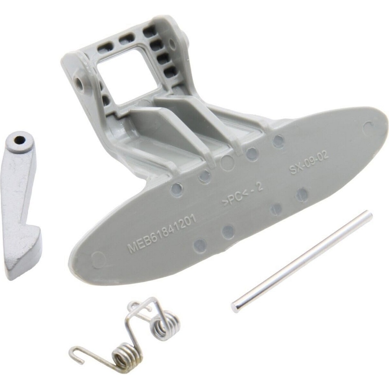 Ручка люка для стиральной машины LG MEB61841201- фото2