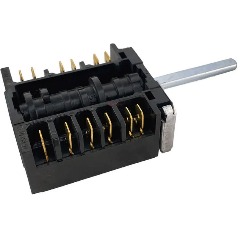 Переключатель мощности для плиты Gefest EGO 46.25.866.509 (Ego 46.25866.509)- фото3