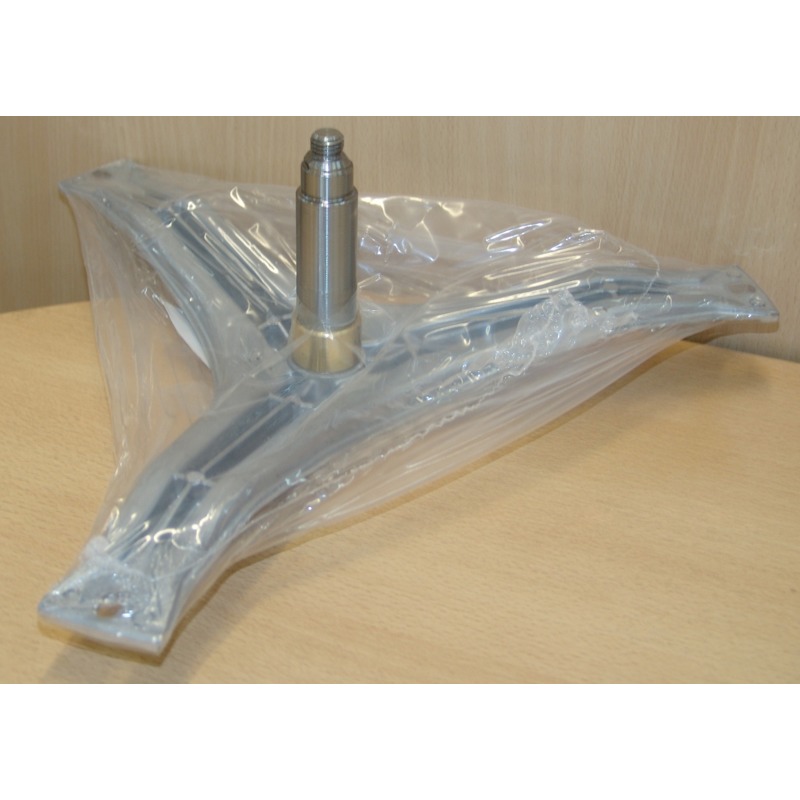 Крестовина бака для стиральной машины Bosch cod805 (H-123/ D30mm)- фото