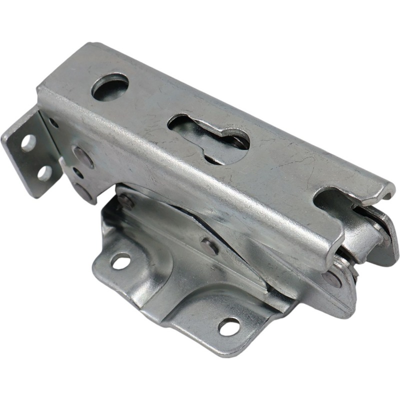 Петля двери (шарнир) для холодильников Electrolux 2211202045 (Hettich 3362 5.0)- фото2