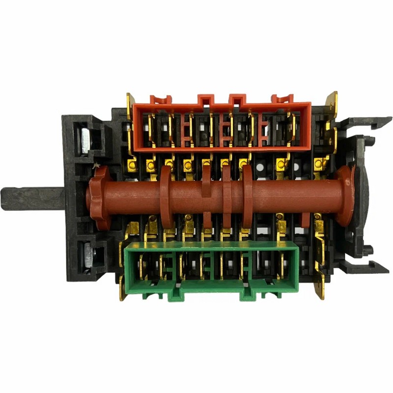 Переключатель режимов духовки Gorenje 296333- фото