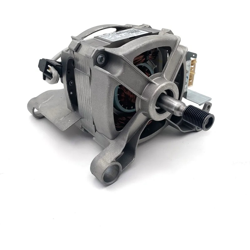 Мотор для стиральных машин Indesit Ariston C00510053- фото2