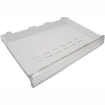 Контейнер для заморозки морозильной камеры верхний холодильника LG AJP75214801