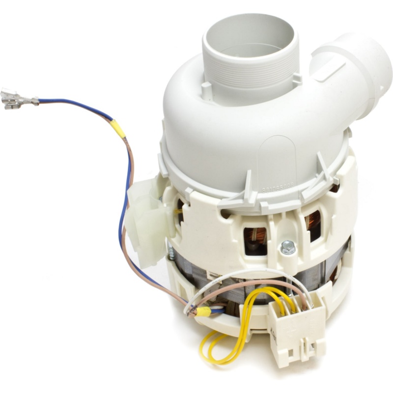 Помпа (насос) циркуляционная для посудомоечной машины Electrolux EE267 M 50299965009- фото