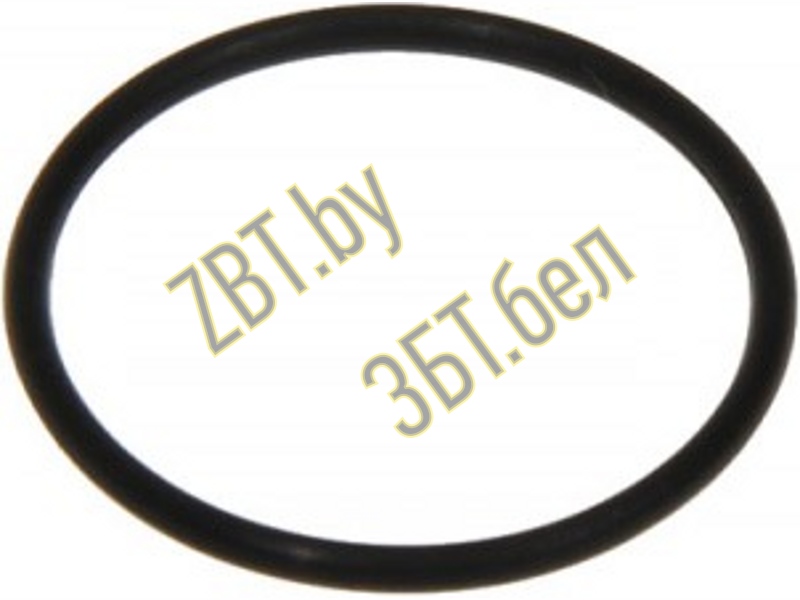 Прокладка (уплотнитель, резинка) O-Ring для кофеварки DeLonghi 5313214431 — фото