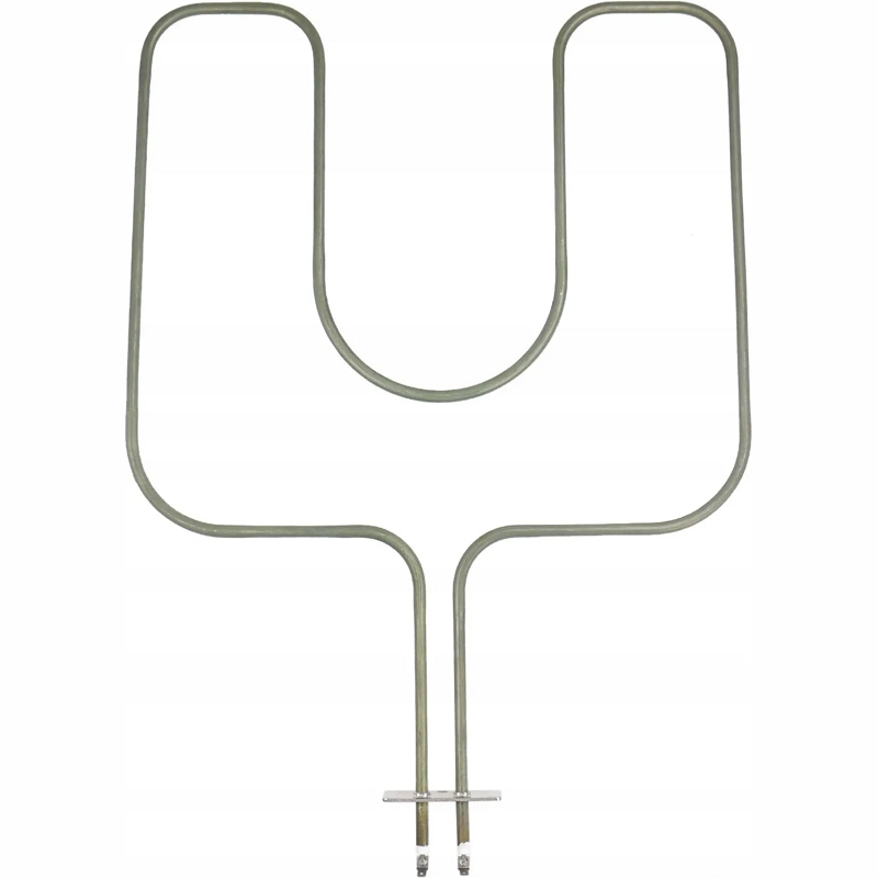 Тэн (нагревательный элемент) нижний для духовки Samsung DG47-00007A- фото6