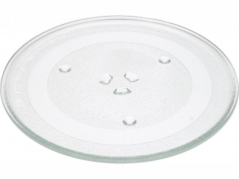 Тарелка для микроволновых печей Samsung DE74-20102D 288 ml / 95pm00- фото