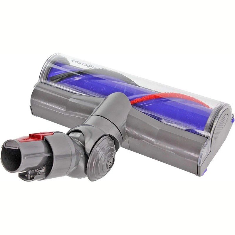 Щетка для пылесоса Dyson 967483-01 (для V7, V8)- фото5