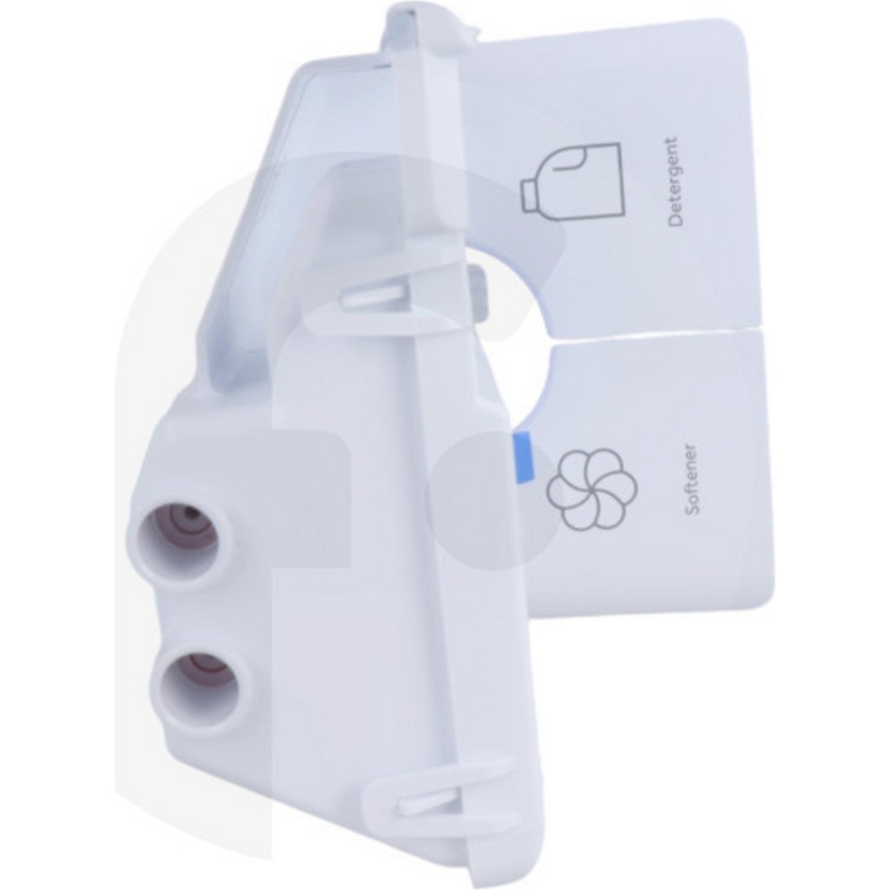 Дозатор для стиральных машин Haier 0020812458JA- фото3