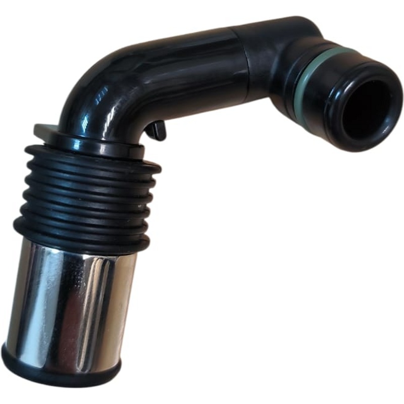 Сопло (носик) для автоматического капучинатора кофемашины DeLonghi 5513294561-2 (DLSC010)- фото4