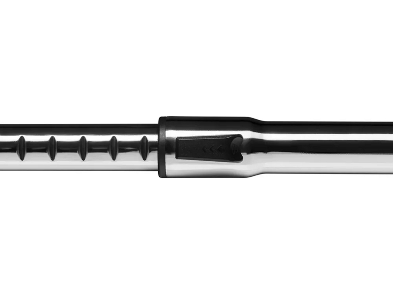 Труба телескопическая металлическая для пылесосов Samsung, Bosch, Siemens, Thomas NT-35 посадочный диаметр 35 мм- фото4