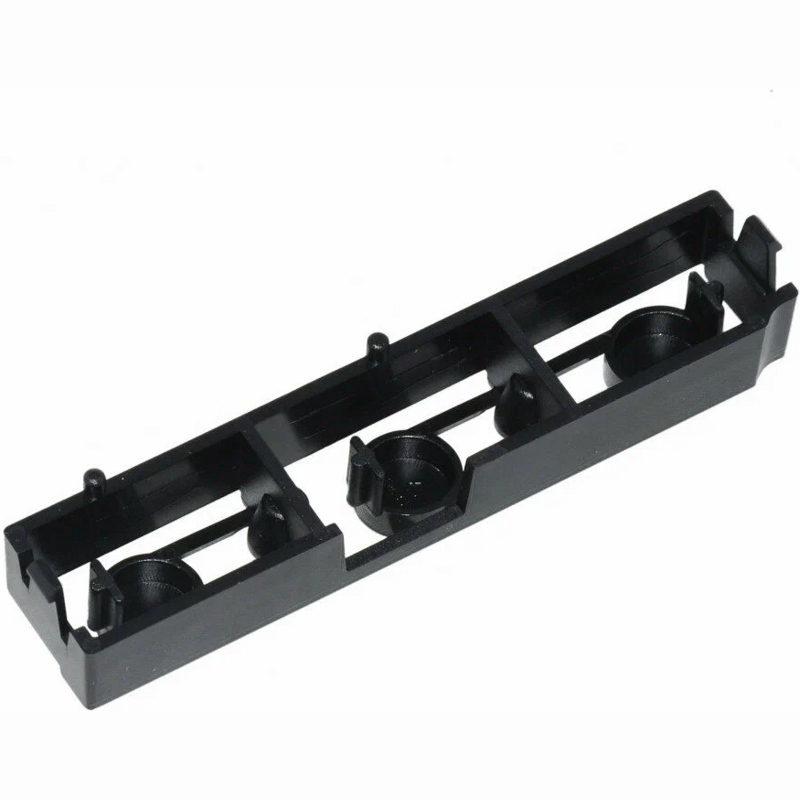 Декоративные клавиши управления для кофемашины DeLonghi 5913212251- фото2