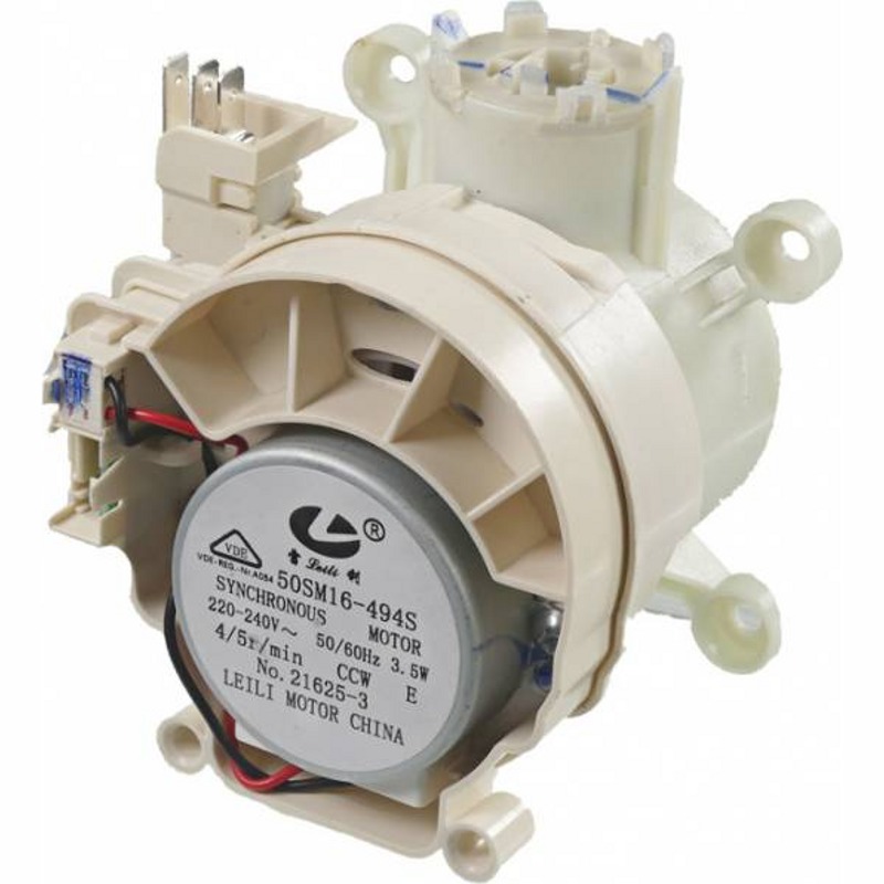 Актуатор для посудомоечной машины Vestel, Schaub Lorenz 32032627- фото2