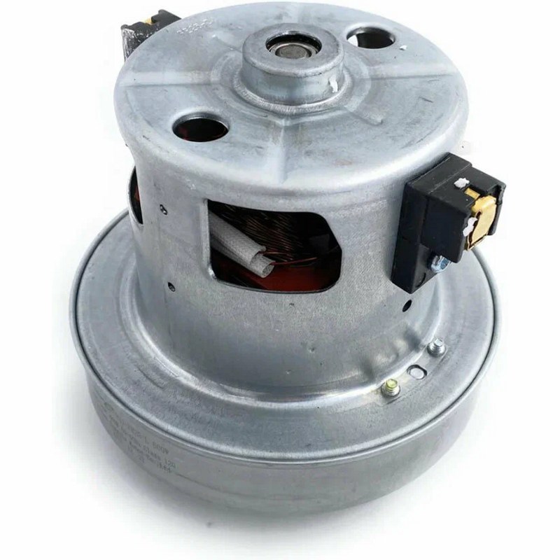 Двигатель для пылесоса Rowenta, Tefal RS-2230000963 (V1J-PE22L)- фото2