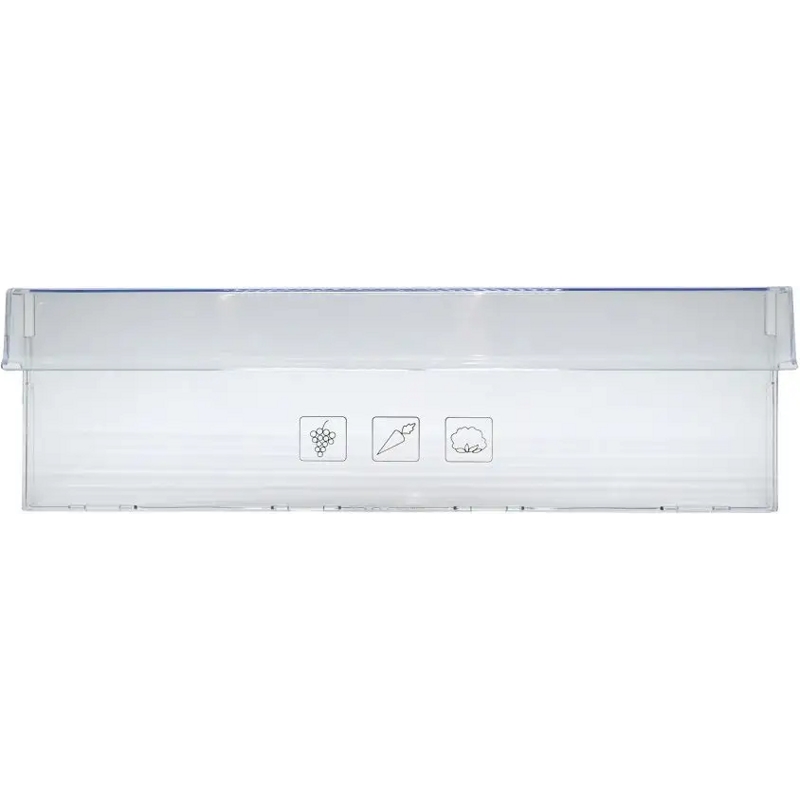 Панель ящика для холодильника Beko 4634600100- фото