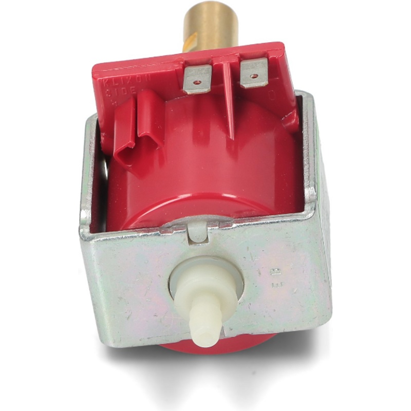 Насос для кофемашины (или вибрационная помпа) для кофемашин Philips, Saeco CFM002UN (ULKA Ex5 48W)- фото3