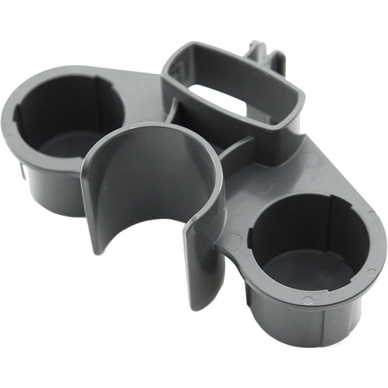 Держатель насадок Vario Clip для крепления на шланг пылесоса Thomas 139933- фото