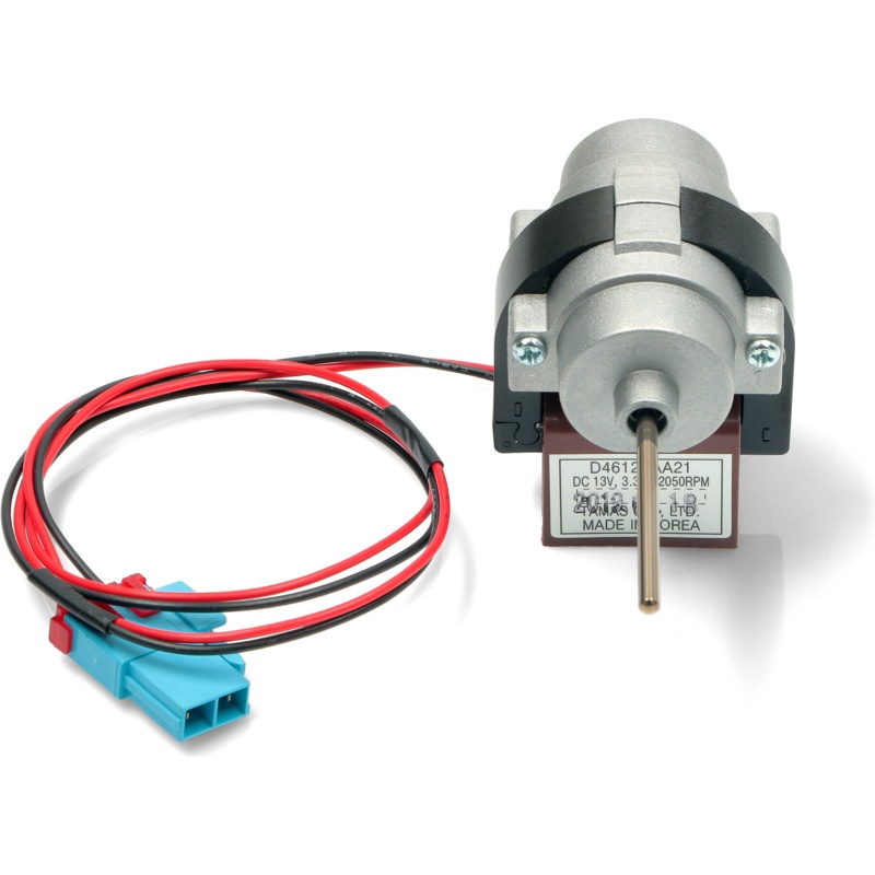 Двигатель (мотор) вентилятора для холодильника Bosch FR2826- фото2