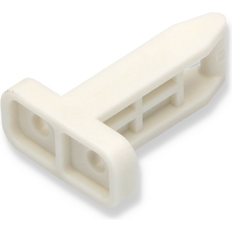 Крючок двери для сушильной машины Electrolux DHL251ZN- фото2