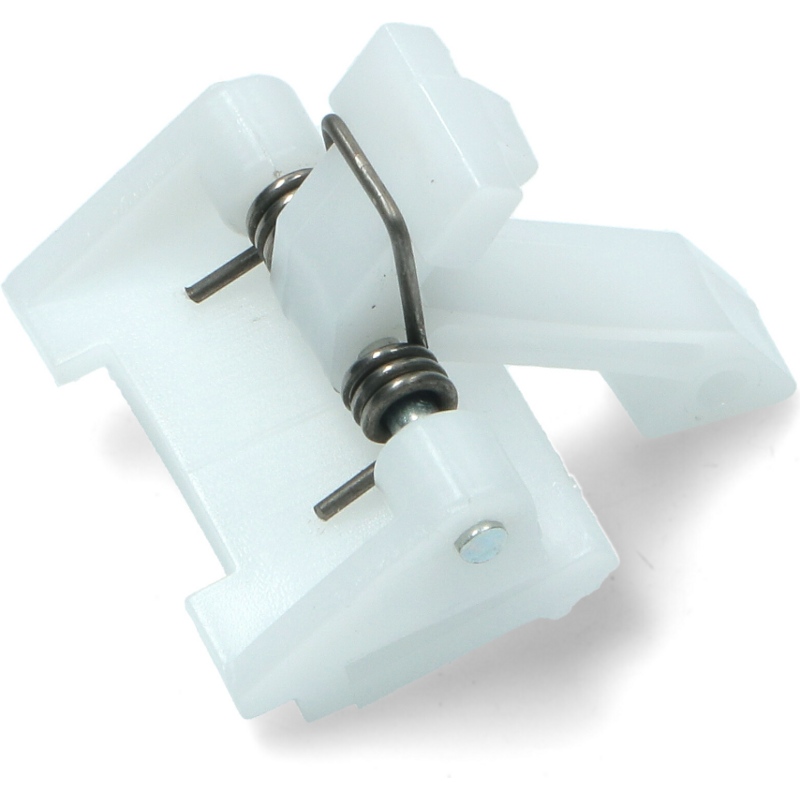 Крючок двери для стиральной машины Bosch DHL100BY- фото