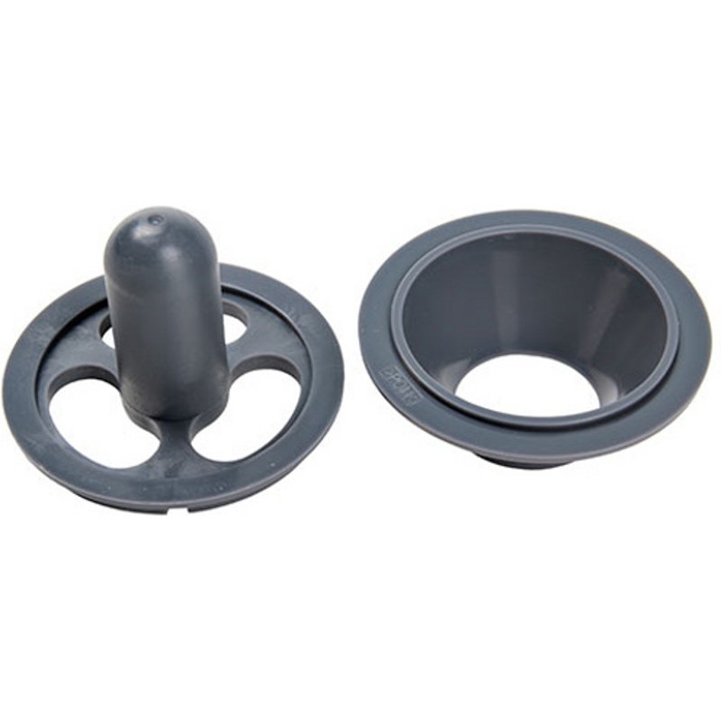 Насадка Кеббе AT955 для мясорубки Kenwood KW712670- фото3