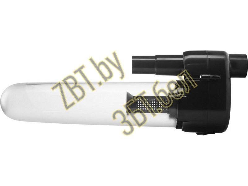 Циклонный фильтр для пылесоса Bosch FC-02 — фото