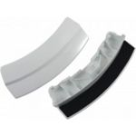 Ручка люка для стиральной машины Samsung DC97-09760A