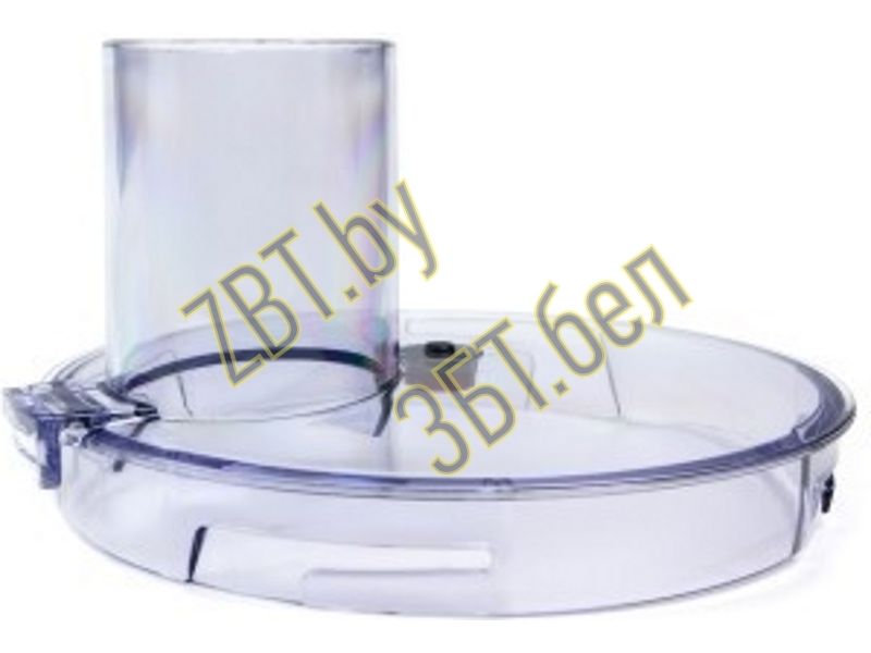 Крышка чаши для кухонного комбайна Philips 420303582580 — фото