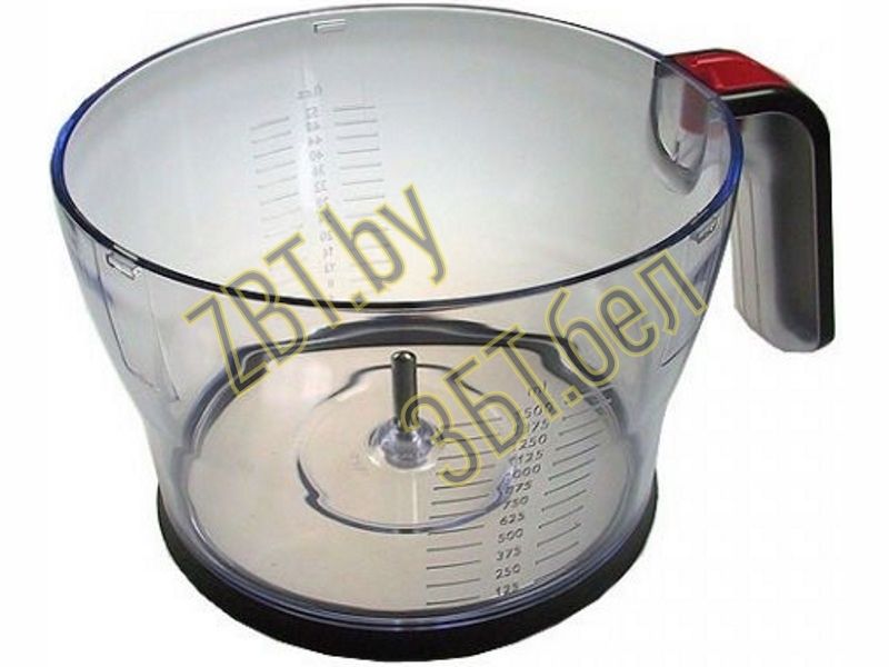 Чаша основная 1500мл для кухонного комбайна Philips 420303590830 — фото