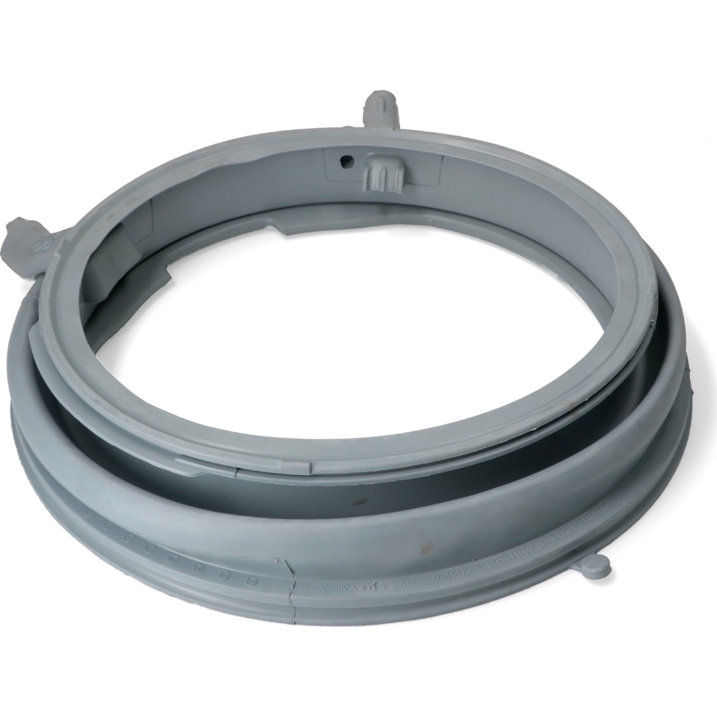 Манжета , резина люка для стиральной машины Bosch GSK031BO- фото2