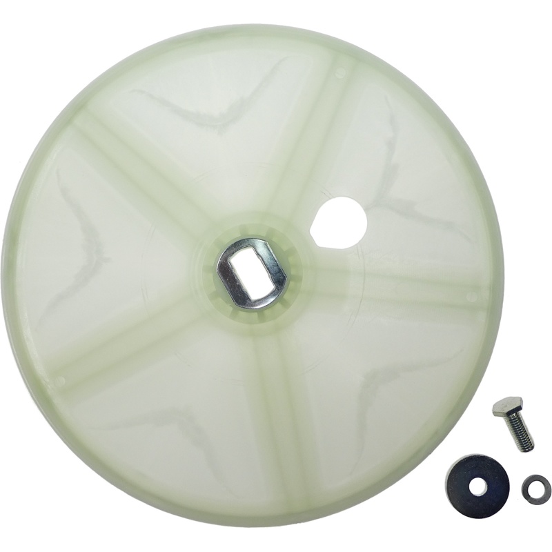 Шкив барабана для стиральной машины Electrolux 4055191383- фото2