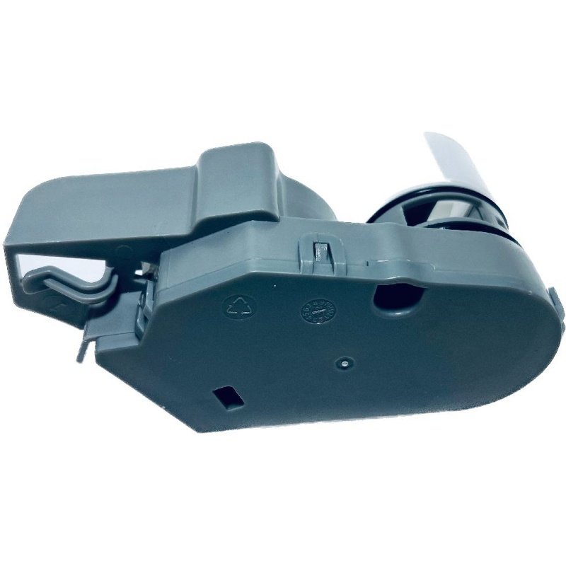 Актуатор (распределитель потоков воды) посудомоечной машины Midea, Candy, Samsung DD81-02575A- фото3