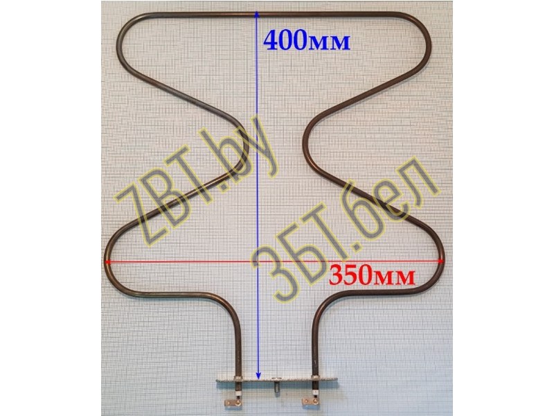 Тэн (нагревательный элемент) для духовки TDZ546- фото