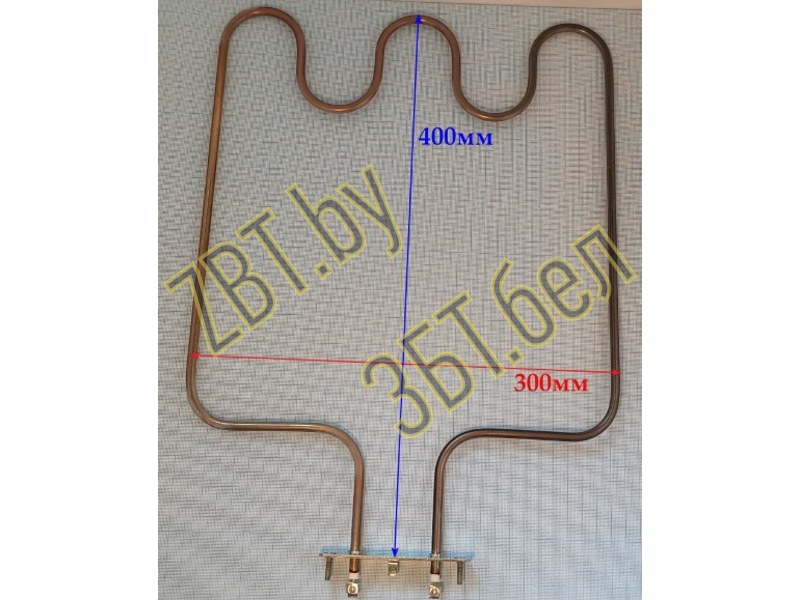 Тэн (нагревательный элемент) для духовки TDE323- фото