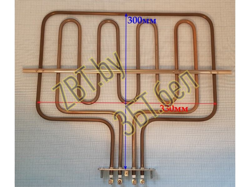 Тэн (нагревательный элемент) для духовки TDE171-01- фото