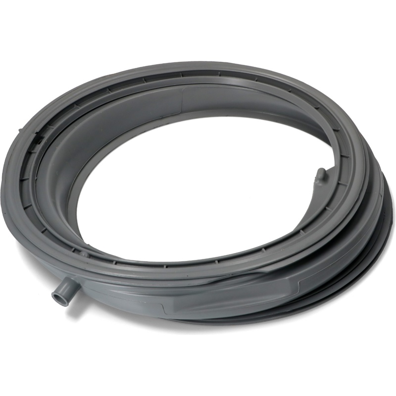 Уплотнитель люка ( манжета ) к стиральным машинам Candy GSK041CY- фото2